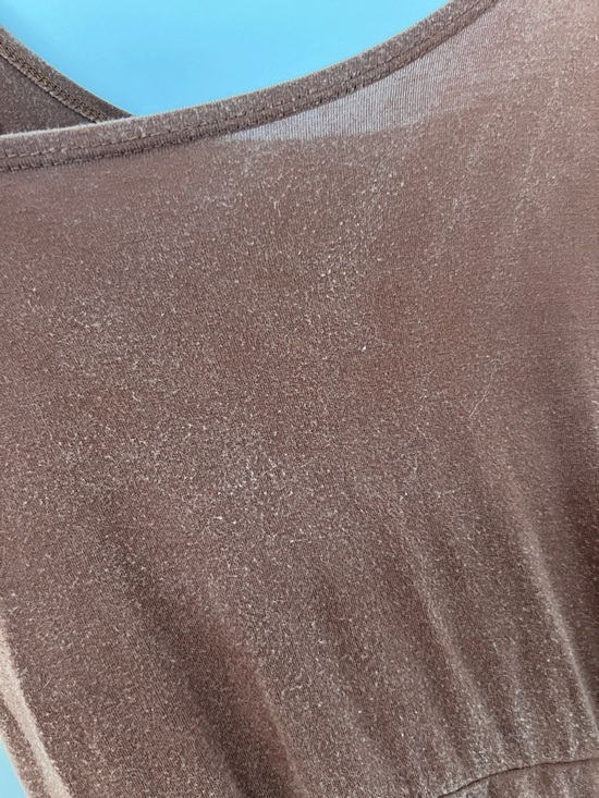 Quince XS dress *washwear - Picture 8 of 8